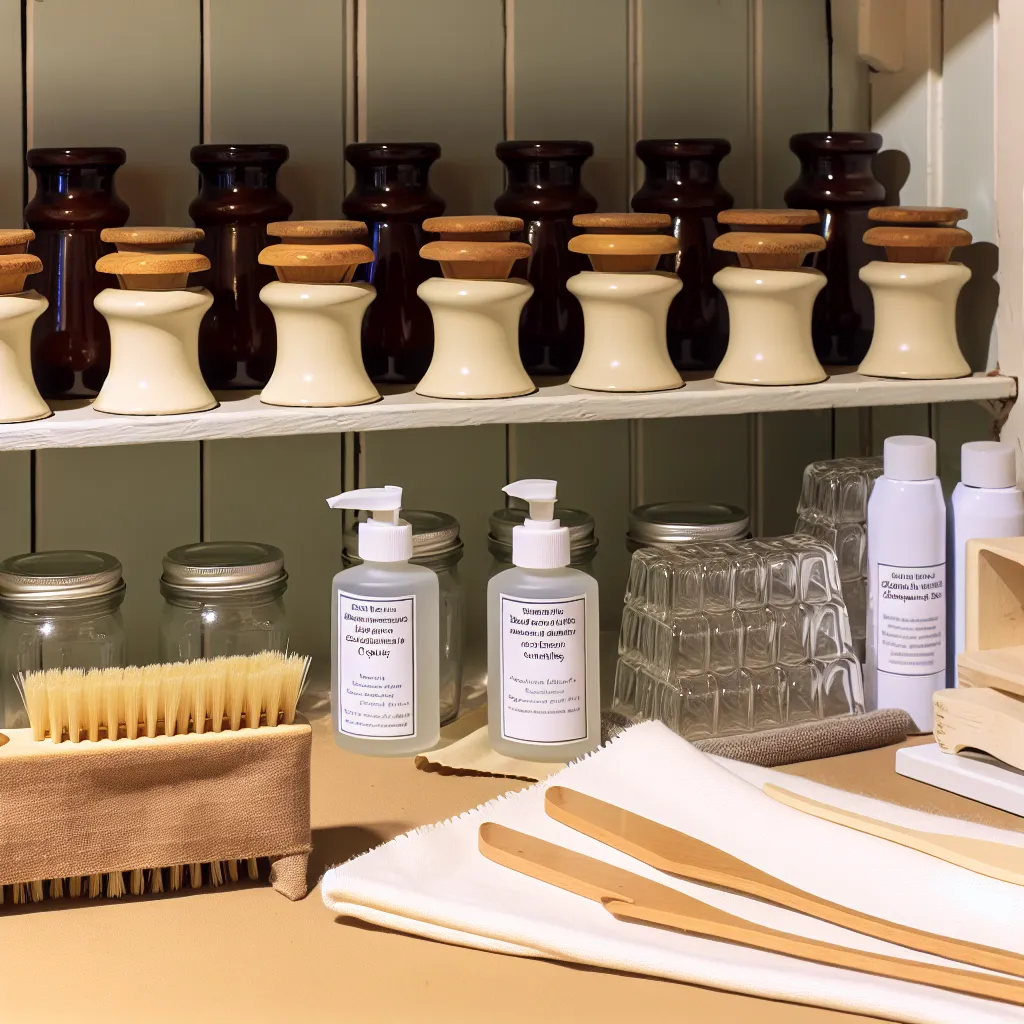 Spice maintenance tools